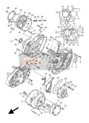 Crankcase Cover 1