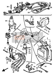 Électrique 2