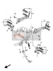 905062926600, Spring, Spanning (5N8), Yamaha, 3