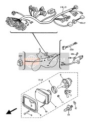 ALTERNATIV (ELEKTRISCH) (FÜR BE)