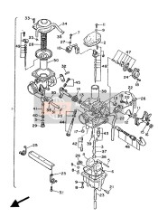 Carburateur