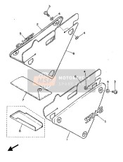 Side Cover & Oil Tank