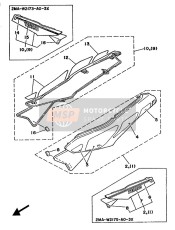 Alternate (Chassis) (For AT)