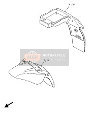 ALTERNATIV (CHASSIS) (FÜR FI)