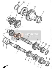 Transmissie