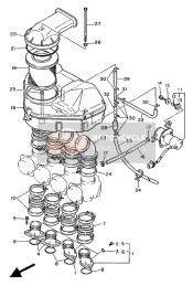 Intake