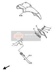 ALTERNATIV (CHASSIS)