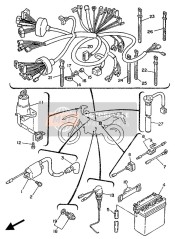 Électrique 1