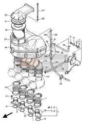 Intake