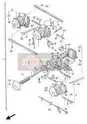 Carburettor