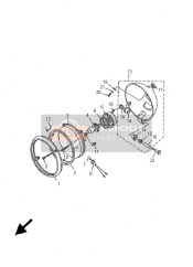 SCHEINWERFER