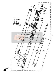 970701003500, Bolt(N02), Yamaha, 0