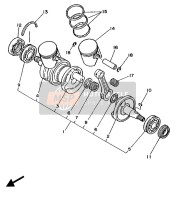 Crankshaft & Piston