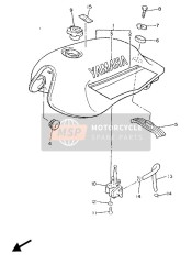 Benzinetank