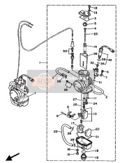 3LC1416A0000, O-RING, Yamaha, 0