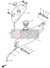 904801443300, Gommino, Yamaha, 1