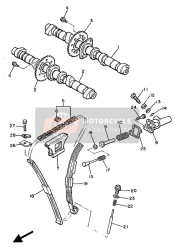 Camshaft & Chain