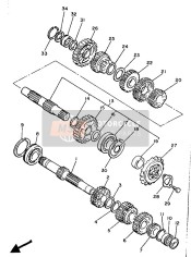 Transmissie