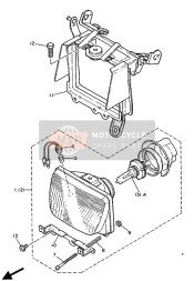 ALTERNATIV (SCHEINWERFER)