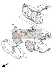 ALTERNATIV (SCHEINWERFER)