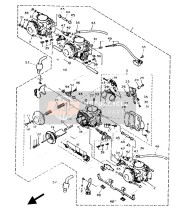 Carburettor