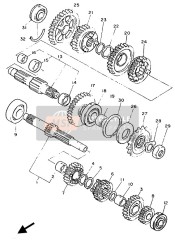 Transmissie