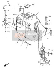 Benzinetank