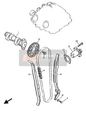 Camshaft & Chain