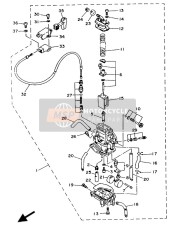 Carburateur