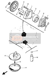 Bomba de aceite