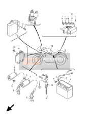 Électrique 1