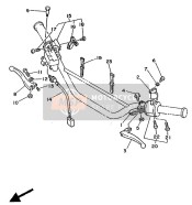 Handle Switch & Lever