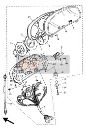 Alternato (Meter) (Per AT)