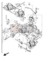 Carburettor