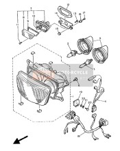 SCHEINWERFER