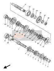 Transmissie