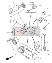 Électrique 2