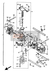 Carburettor