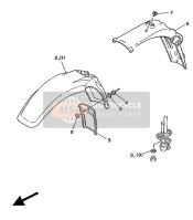 ALTERNATIV (CHASSIS) (FÜR NO-SE)