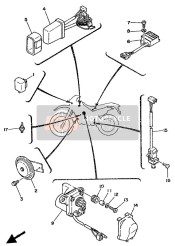 Électrique 2