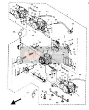 Carburettor