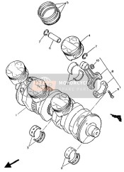 Crankshaft & Piston