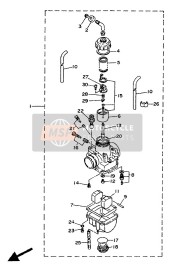 Carburatore