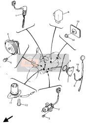 Électrique 2