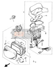 Alterner (Électrique) (Pour UK)