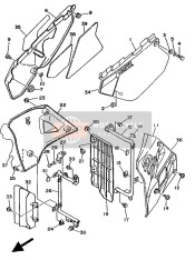 Side Cover & Oil Tank