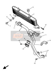 Oil Cooler