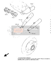 901490830000, Schroef, Yamaha, 0