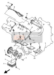 Bomba de aceite