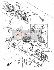 ALTERNATE (CARBURETOR)